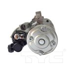 TYC 1-17598 Starter Motor - view 7