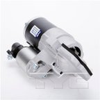 TYC 1-17598 Starter Motor - view 1