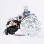 TYC 1-17598 Starter Motor - view 4