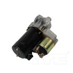 TYC 1-17667 Starter Motor - view 2