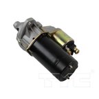 TYC 1-17667 Starter Motor - view 5