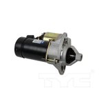 TYC 1-17667 Starter Motor - view 1