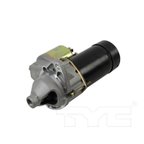 TYC 1-17667 Starter Motor - view 3