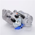 TYC 1-17671 Starter - view 5