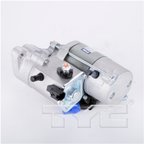 TYC 1-17672 Starter Motor - view 5