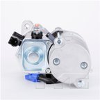 TYC 1-17672 Starter Motor - view 4
