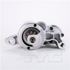 TYC 1-17677 Starter Motor - view 3