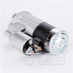 TYC 1-17683 Starter - view 5