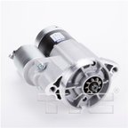 TYC 1-17683 Starter - view 1