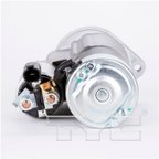 TYC 1-17683 Starter - view 4