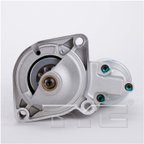 TYC 1-17702 Starter Motor - view 3