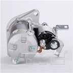 TYC 1-17703 Starter - view 2