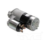 TYC 1-17708 Starter Motor - view 2
