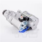 TYC 1-17715 Starter Motor - view 5