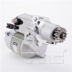 TYC 1-17715 Starter Motor - view 1