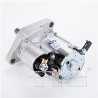 TYC 1-17728 Starter Motor - view 5