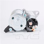 TYC 1-17728 Starter Motor - view 4