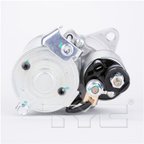 TYC 1-17729 Starter Motor - view 2