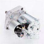 TYC 1-17729 Starter Motor - view 5