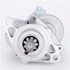 TYC 1-17729 Starter Motor - view 3