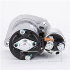 TYC 1-17730 Starter Motor - view 2