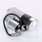 TYC 1-17738 Starter Motor - view 5