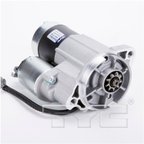 TYC 1-17738 Starter Motor - view 1