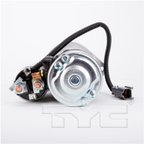 TYC 1-17738 Starter Motor - view 4