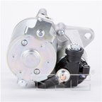 TYC 1-17741 Starter Motor - view 2