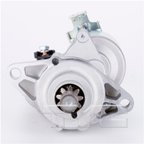 TYC 1-17741 Starter Motor - view 3
