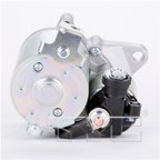TYC 1-17741 Starter Motor - view 4