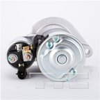 TYC 1-17749 Starter Motor - view 2