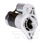 TYC 1-17749 Starter Motor - view 1