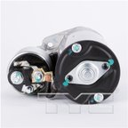 TYC 1-17757 Starter Motor - view 2
