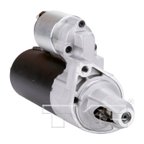 TYC 1-17757 Starter Motor - view 1