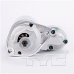 TYC 1-17757 Starter Motor - view 3