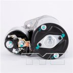 TYC 1-17757 Starter Motor - view 4
