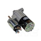 TYC 1-17764 Starter Motor - view 2