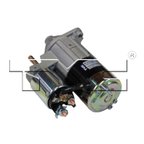 TYC 1-17764 Starter Motor - view 6
