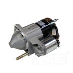TYC 1-17764 Starter Motor - view 1