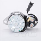 TYC 1-17779 Starter Motor - view 2