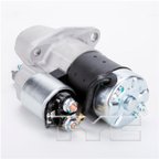 TYC 1-17779 Starter Motor - view 5