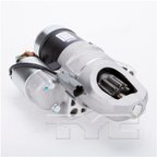 TYC 1-17779 Starter Motor - view 1