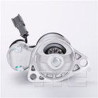 TYC 1-17779 Starter Motor - view 3