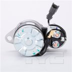 TYC 1-17779 Starter Motor - view 4