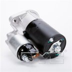 TYC 1-17781 Starter - view 5