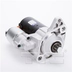 TYC 1-17781 Starter - view 1
