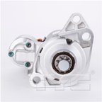 TYC 1-17781 Starter - view 3