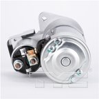 TYC 1-17783 Starter Motor - view 2