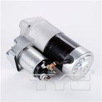 TYC 1-17783 Starter Motor - view 5
